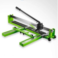 Masina profesionala de taiat gresia 80 cm cu indicator laser, cu sina si rulmenti de ghidare TG 800