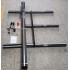 Masina profesionala de taiat gresia 180 cm cu indicator laser, cu sina si rulmenti de ghidare TG 1800 [5]