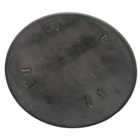 Disc flotor (finisor) 1200 mm pentru finisoare simple / duble  4 brate