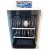 Incubator electric S-24 cu intoarcere automata - 24 oua strut [2]