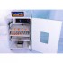 Incubator oua (clocitoare pui) profesional cu intoarcere automata IP-3S, 663 oua prepelita - 264 oua gaina - 189 oua rata / curca - 96 oua gasca [3]