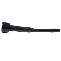 Manson lung pentru vaci, gaura 24 mm, guler 18 mm