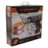 Bobina sarma otel 0.8mm TJEP Wire XP - neagra [2]