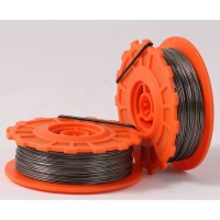 Bobina sarma otel 0.8mm TJEP Wire XP - neagra Bobina sarma otel 0.8mm TJEP Wire XP - neagra