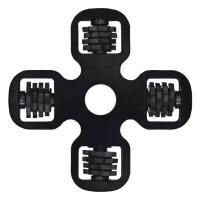 Set de curatare cu 16 gheare pentru DED7747 Dedra Set de curatare cu 16 gheare pentru DED7747 Dedra