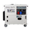 Generator insonorizat (37)