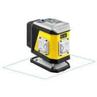 Laser albastru in cruce (1 x 360°), Bluetooth CL1B Laser albastru in cruce (1 x 360°), Bluetooth CL1B