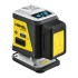 Laser albastru in cruce (1 x 360°), Bluetooth CL1B [2]