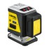 Laser rosu in cruce (1 x 360°) Bluetooth, CL1R cu trepied SJJ-M1EX [4]