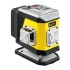Laser rosu in cruce (2 x 360°) Bluetooth  CL2R [2]