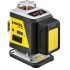 Laser rosu in cruce (3 x 360°) Bluetooth  CL4R [3]
