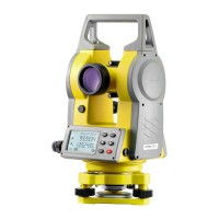 Teodolit DT-5 Nivel System