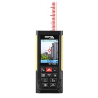 Telemetru cu laser 120m HDM-120BC Nivel System
