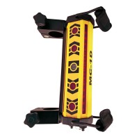 SYSTEM MC-1D CLAMPS
