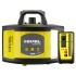 Nivela laser rosu rotativa cu autonivelare NL500R DIGITAL [3]