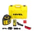 Nivela laser rosu rotativa cu autonivelare NL500R DIGITAL [2]