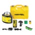 Nivela laser verde rotativa cu autonivelare NL500G DIGITAL [3]