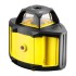 Nivela laser rosu rotativa cu autonivelare NL520R DIGITAL [2]