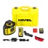 Nivela laser rosu rotativa cu autonivelare NL540R DIGITAL [3]