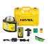 Nivela laser verde rotativa cu autonivelare NL540G DIGITAL [3]