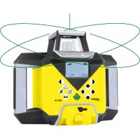 Nivela laser verde rotativa cu autonivelare NL720R DIGITAL Nivela laser verde rotativa cu autonivelare NL720R DIGITAL