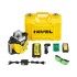 Nivela laser verde rotativa cu autonivelare NL720R DIGITAL [2]