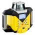 Nivela laser rosu rotativa cu autonivelare NL740R DIGITAL [3]