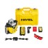 Nivela laser rosu rotativa cu autonivelare NL740R DIGITAL [2]