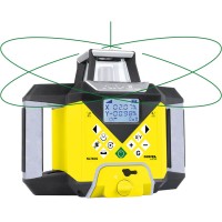Nivela laser verde rotativa cu autonivelare NL740G DIGITAL