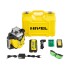 Nivela laser verde rotativa cu autonivelare NL740G DIGITAL [3]