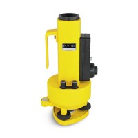 Nivela laser pentru verticalitate PLV-1B