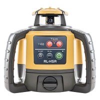 Nivelă laser cu rază lungă de acțiune RL-H5A