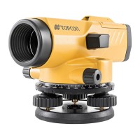 Nivela optica 24X TOPCON AT-B4 