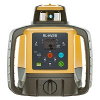 Nivelă laser cu rază lungă de acțiune RL-HV2S Nivelă laser cu rază lungă de acțiune RL-HV2S