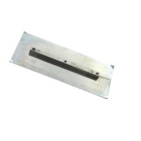 Set 4 paleti finisori 1200 mm M8
