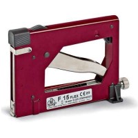 Capsator manual F15 FLEX Alsafix