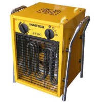 Aeroterma electrica industriala 15 kW B 15 EPB Master