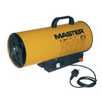 Incalzitor cu gaz 11 kW BLP 11 M Master