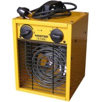 Aeroterma electrica industriala 2 kW  B 2 EPB Master