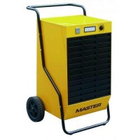 Dezumidificator aer profesional DH 44 Master
