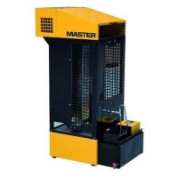 Incalzitor cu ulei universal WA 33 B Master