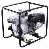 Motopompa pentru apa murdara SWT 100 HX Daishin