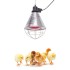 Carcasa protectie bec infrarosu  pentru adăposturi de animale domestice cablu 2.5 m [5]