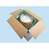 Betoniera Profesionala IMER Syntesi 140 cuva plastic HDPE [2]