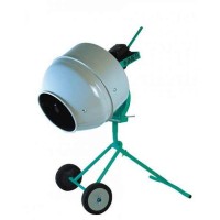 Betoniera IMER Minibeta 130 cuva 134 litri