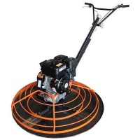 Finisor de margini cu motor Subaru EP1200-S Bisonte