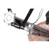Finisor de margini cu motor Subaru EP1200-S Bisonte [3]