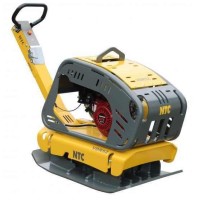 Placa compactoare reversibila 345 kg VDR 52E NTC pornire electrica Placa compactoare reversibila 345 kg VDR 52E NTC pornire electrica