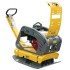 Placa compactoare reversibila 345 kg VDR 52E NTC pornire electrica [3]