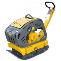 Placa compactoare reversibila diesel 350 kg VDR 52H NTC Placa compactoare reversibila diesel 350 kg VDR 52H NTC
